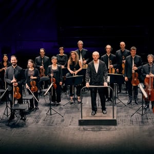 Orchestre national Auvergne-Rhône Alpes