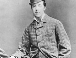 Oscar Wilde