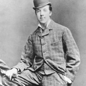 Oscar Wilde