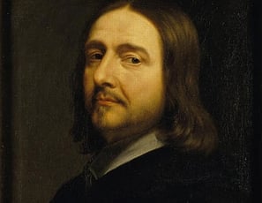 Philippe De Champaigne