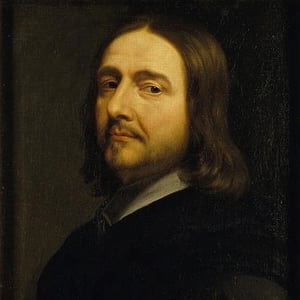 Philippe De Champaigne