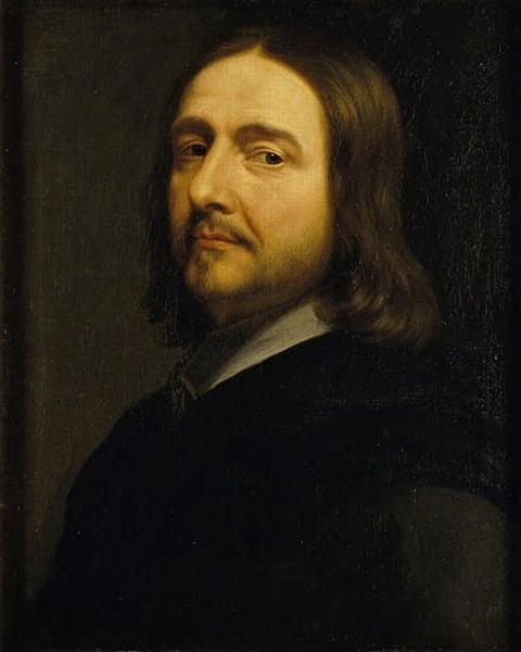 Philippe De Champaigne