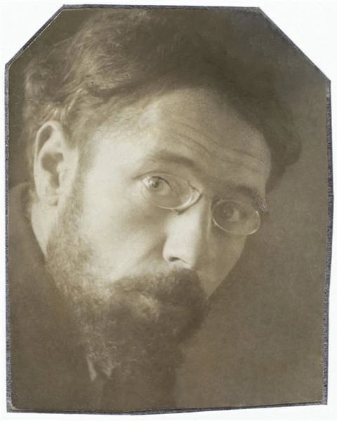 Pierre Bonnard