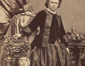 Rosa Bonheur