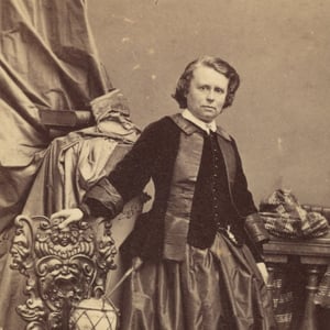 Rosa Bonheur