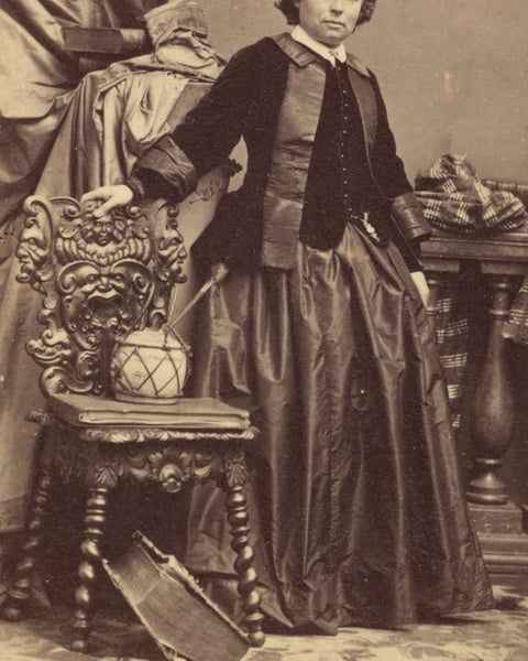 Rosa Bonheur