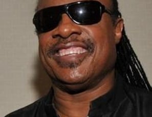 Stevie Wonder