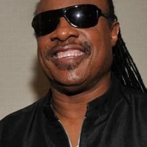 Stevie Wonder