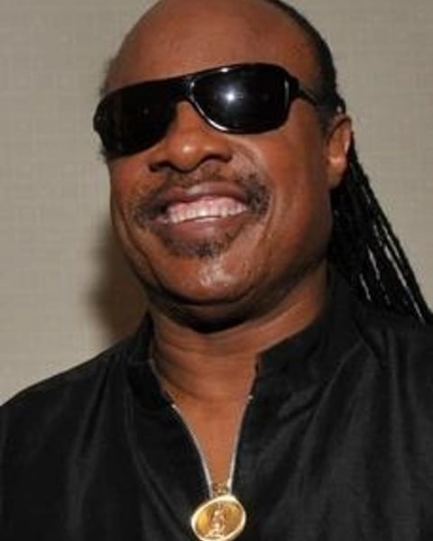 Stevie Wonder