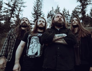 The Black Dahlia Murder