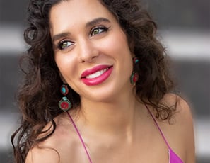 Stéphanie Elbaz