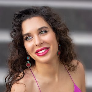 Stéphanie Elbaz