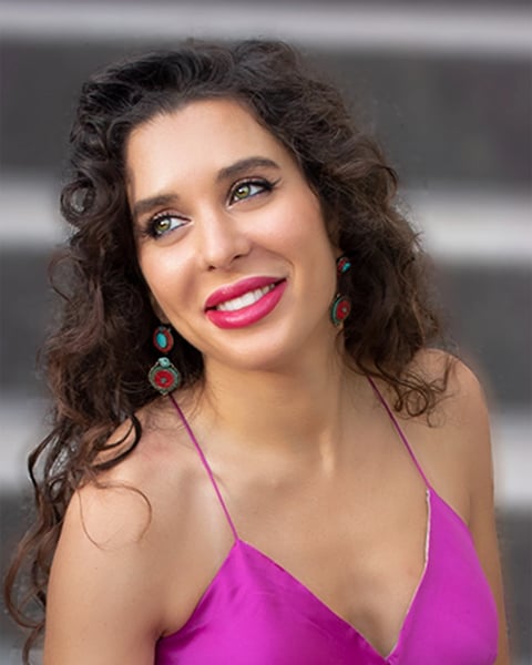 Stéphanie Elbaz