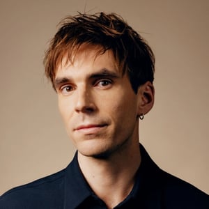 Yoann Gasiorowski