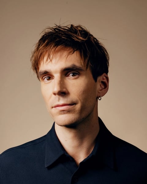 Yoann Gasiorowski