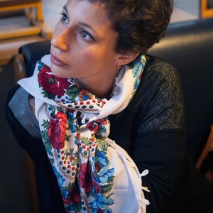 Alice Zéniter