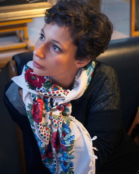 Alice Zéniter