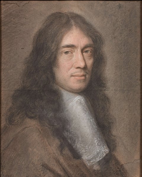 Charles Perrault