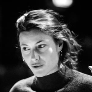 Clara Hédouin