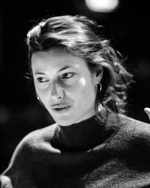 Clara Hédouin