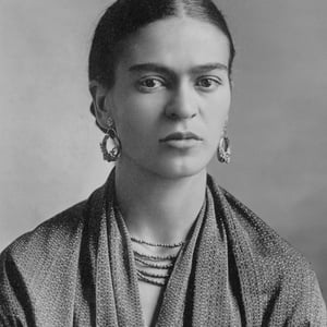 Frida Kahlo
