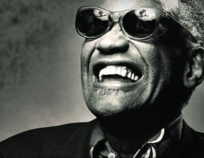 Ray Charles