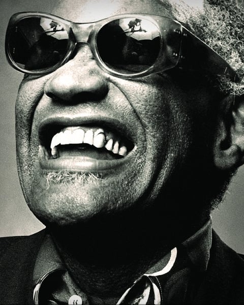 Ray Charles