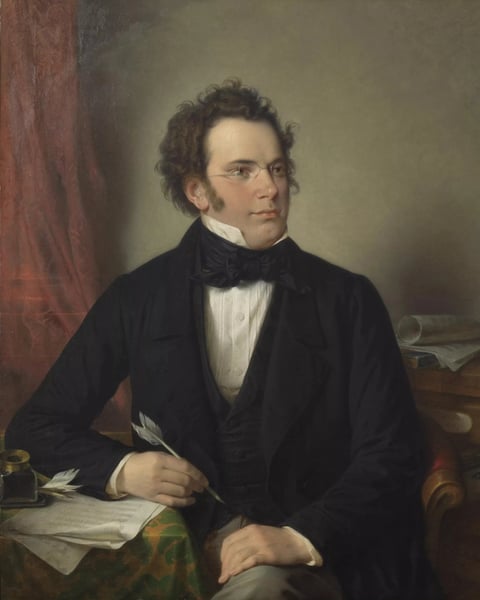 Schubert