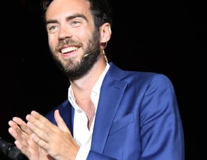 Clément Blouin