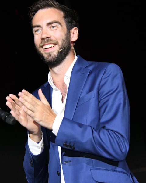 Clément Blouin