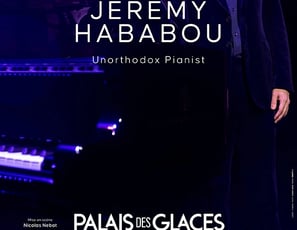 Jeremy Hababou