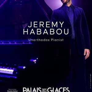 Jeremy Hababou