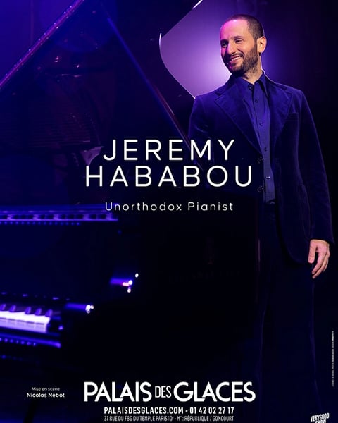 Jeremy Hababou