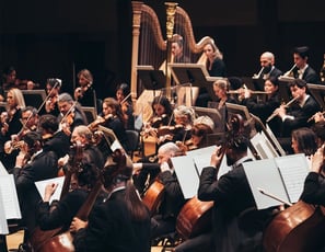 Orchestre National de Lyon