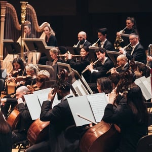 Orchestre National de Lyon