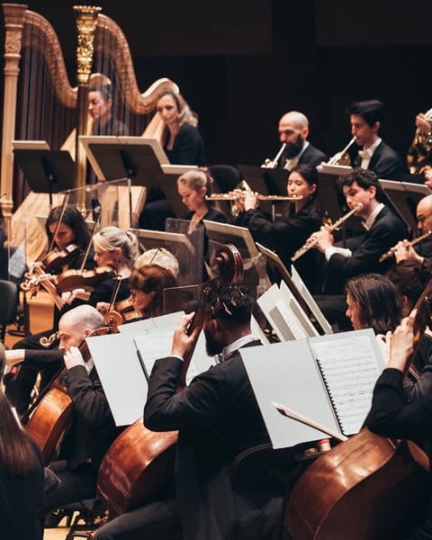 Orchestre National de Lyon