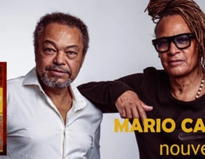 Mario Canonge