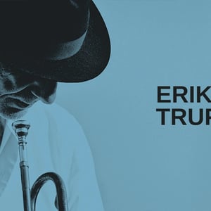 Erik Truffaz