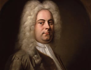 Georg Friedrich Händel