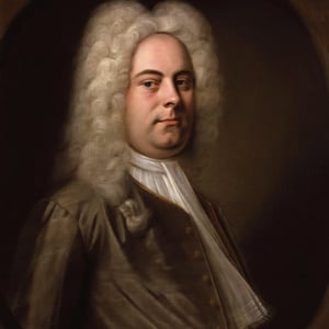 Georg Friedrich Händel