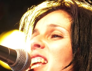 Souad Massi