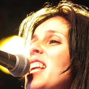 Souad Massi