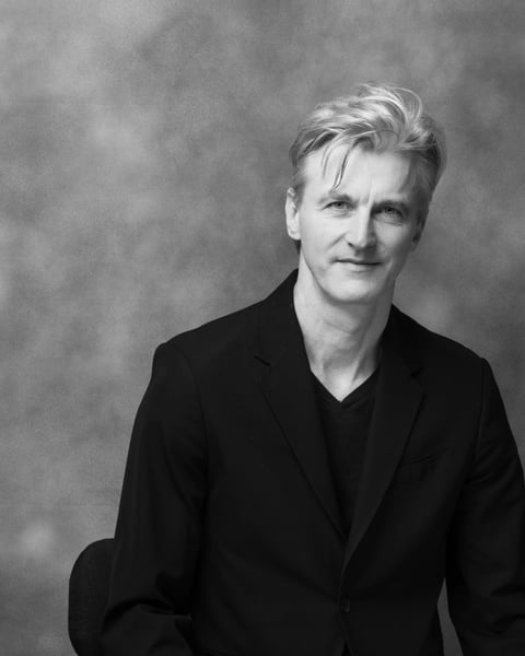 Vincent Dumestre