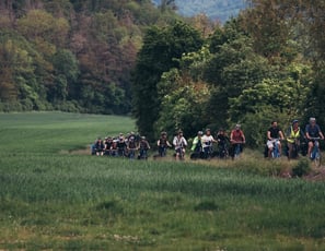 Ensemble Pygmalion