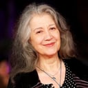 Martha Argerich
