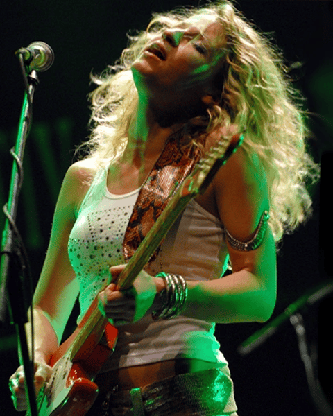 Ana Popovic