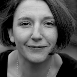 Julia Vidit