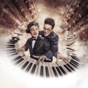Les Virtuoses