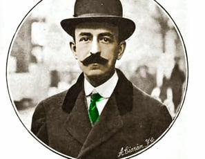 Manuel De Falla