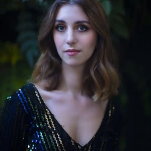 Célia Oneto-bensaïd
